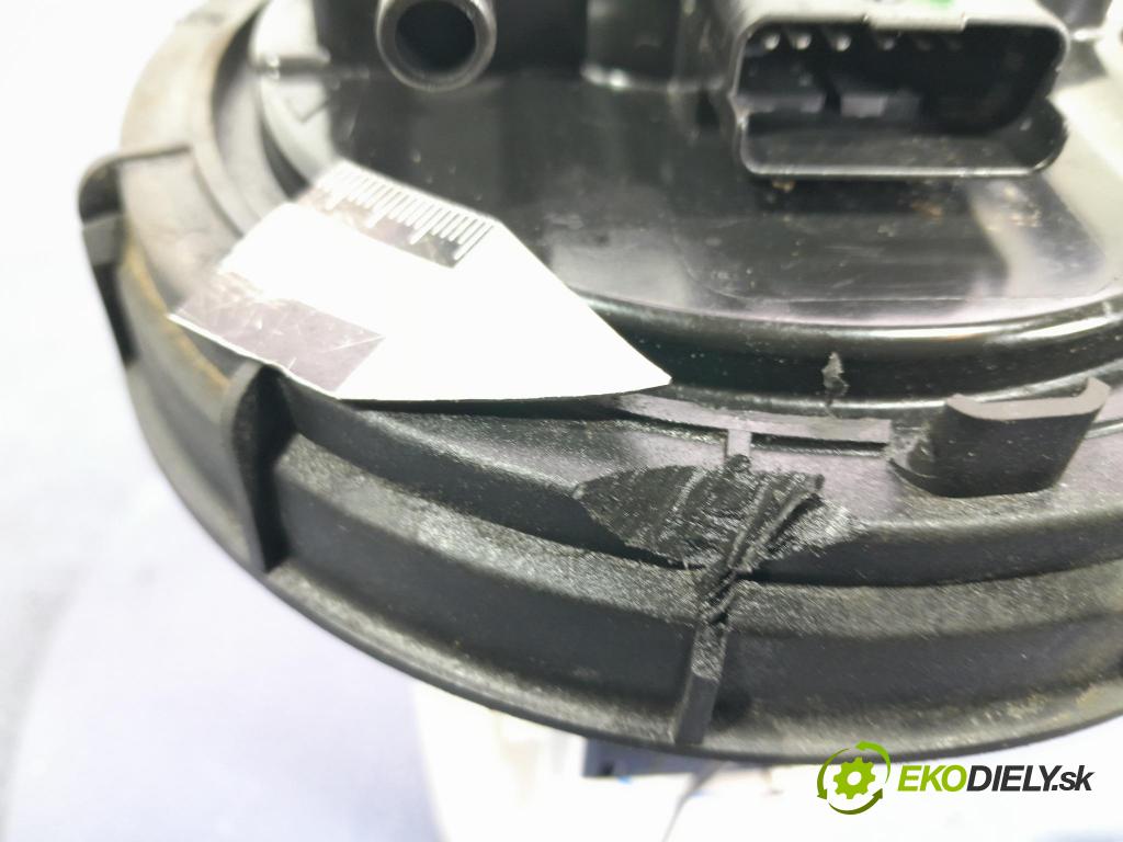 Citroen C4 2016 čerpadlo Pohonné hmoty / Systém Měření 9811298480