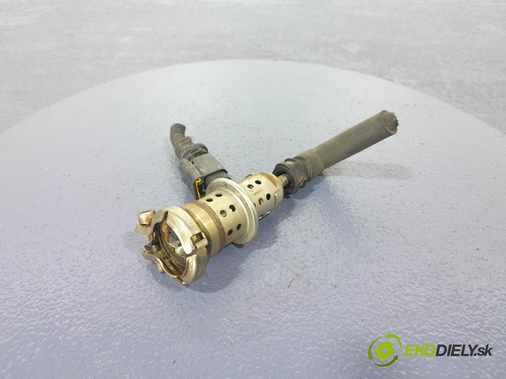 Citroen C4 2016 vstrek 9801187080