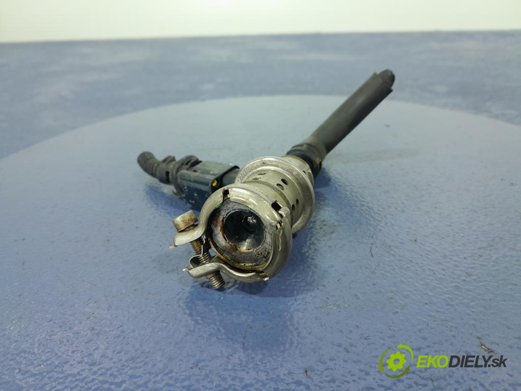 Citroen C4 2016 vstrek 9801187080