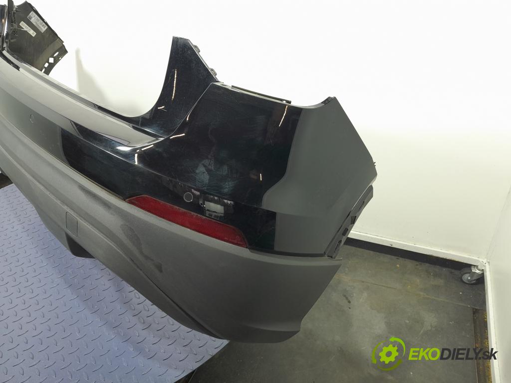Audi Q2 2020 nárazník Zad: 01