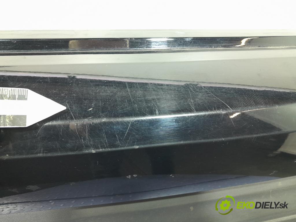 Audi Q2 2020 nárazník Zad: 01