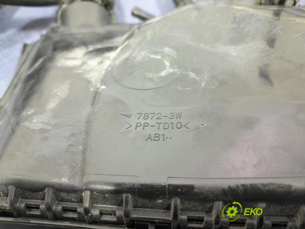 Toyota Corolla 2021 skrinka Poistky: 82641-47050