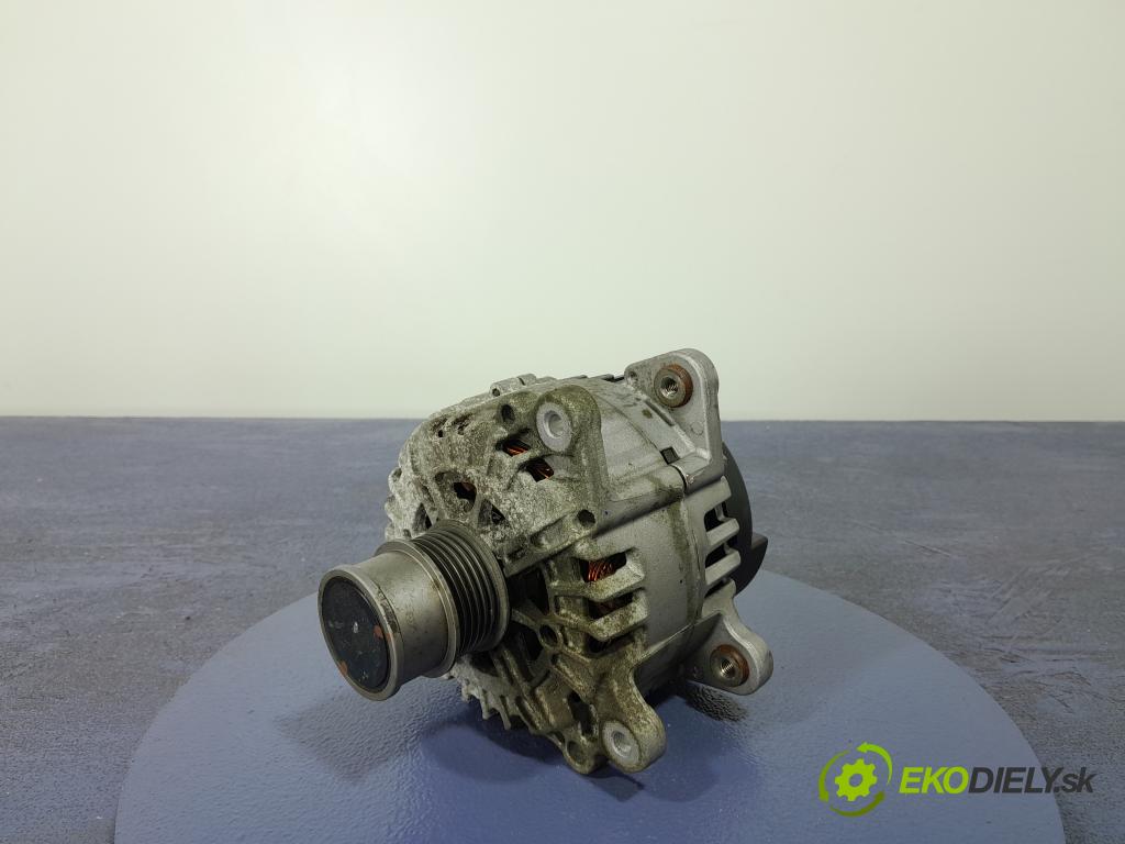Audi Q2 2020 Alternator 05E903026C