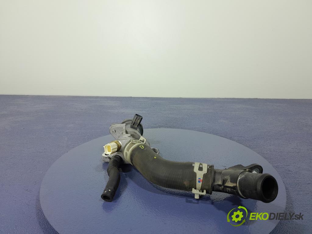 Toyota Corolla 2021 Termostat 01