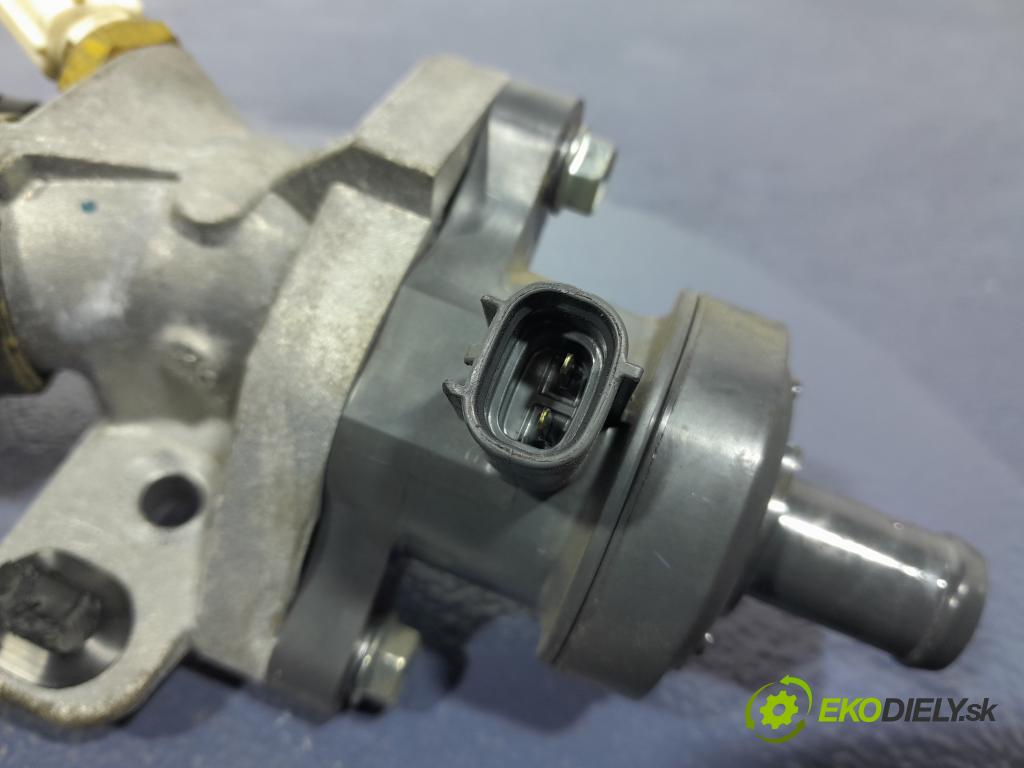 Toyota Corolla 2021 Termostat 01