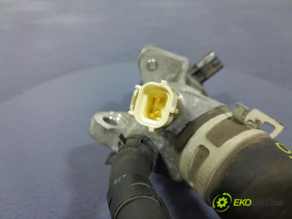 Toyota Corolla 2021 Termostat 01