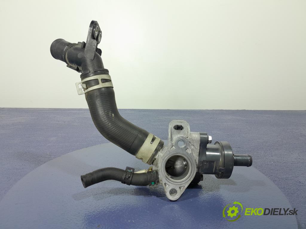 Toyota Corolla 2021 Termostat 01