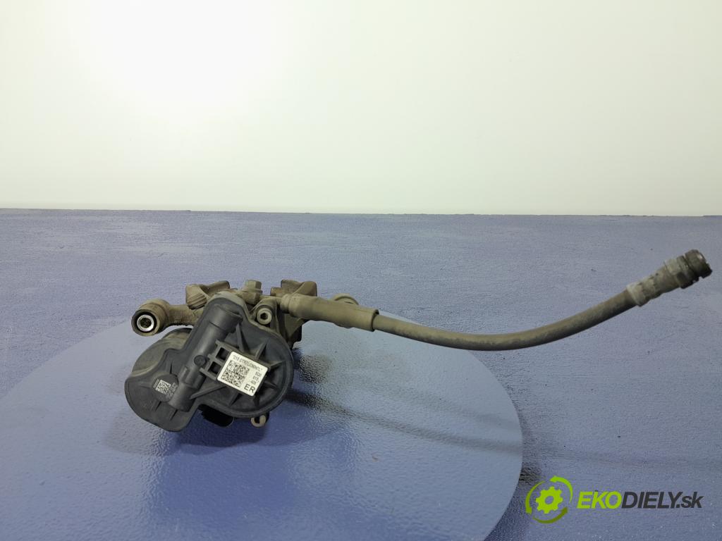 Audi Q2 2020 brzdič brzdový zad Vľavo: 5Q0615405ER