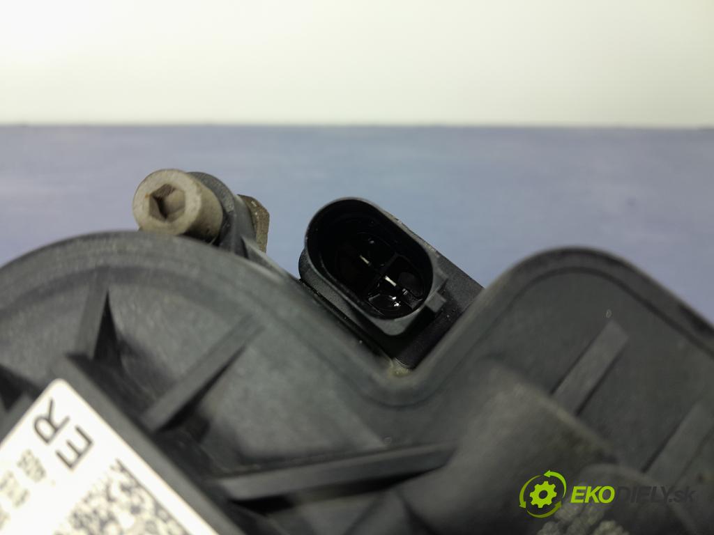 Audi Q2 2020 brzdič brzdový zad Vľavo: 5Q0615405ER