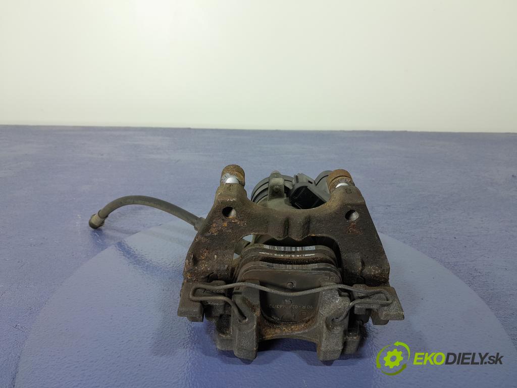 Audi Q2 2020 brzdič brzdový zad v pravo: 5Q0615406ER