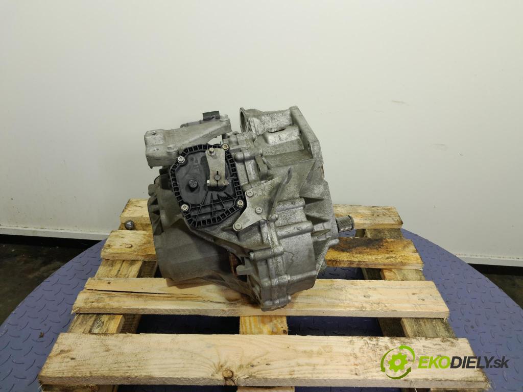 Audi Q2 2020 prevodovka Výbava: Automatický: UAG