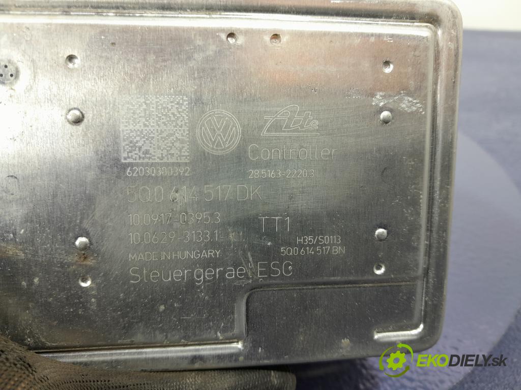 Audi Q2 2020 čerpadlo ABS x 5Q0614517DK