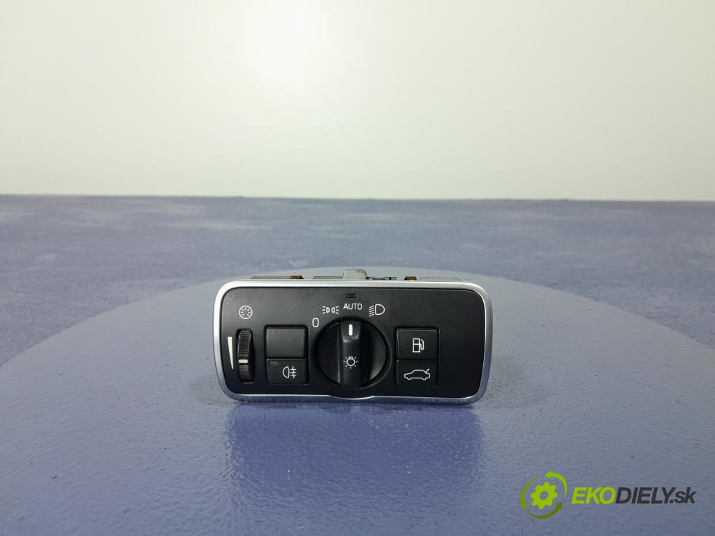Volvo Xc60 2017 prepínač svetiel 31443839