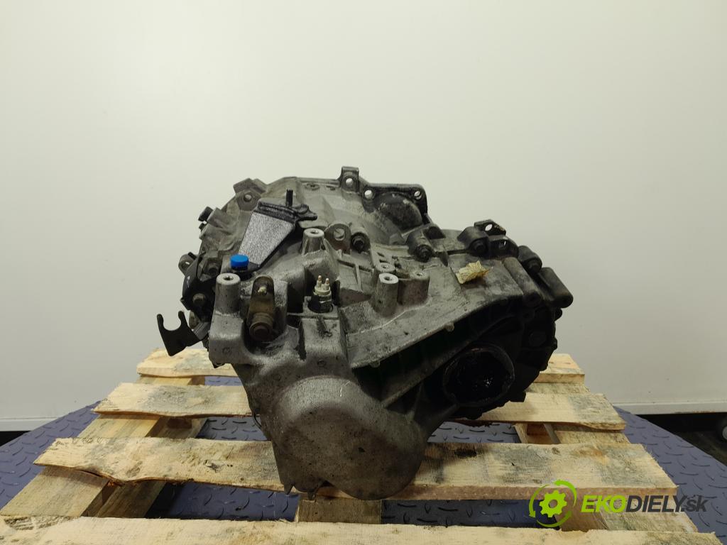 Volvo S40/V40 2003 prevodovka Výbava: Manualna M56L2 30616141