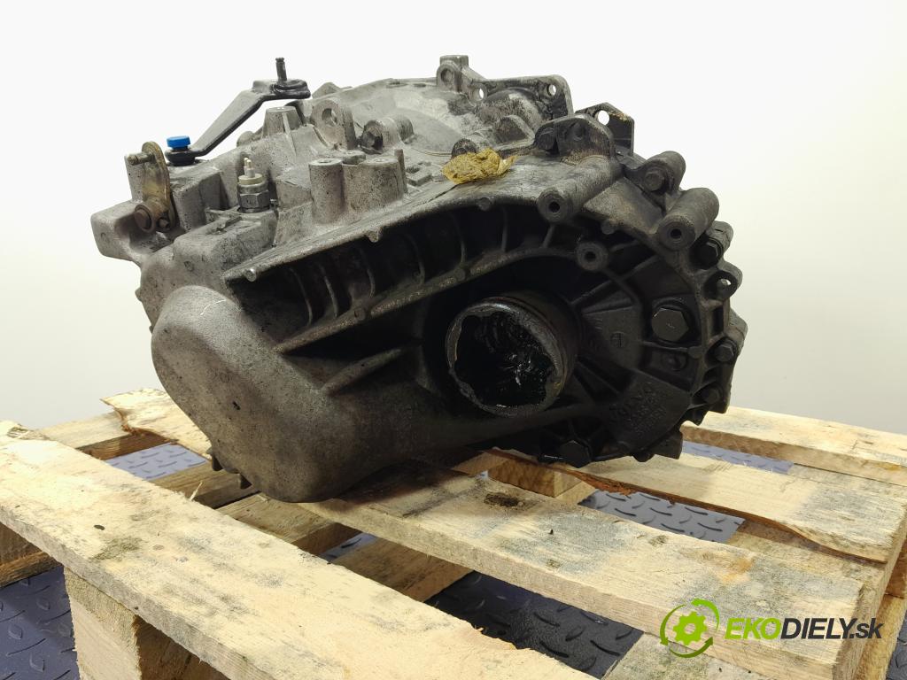 Volvo S40/V40 2003 prevodovka Výbava: Manualna M56L2 30616141