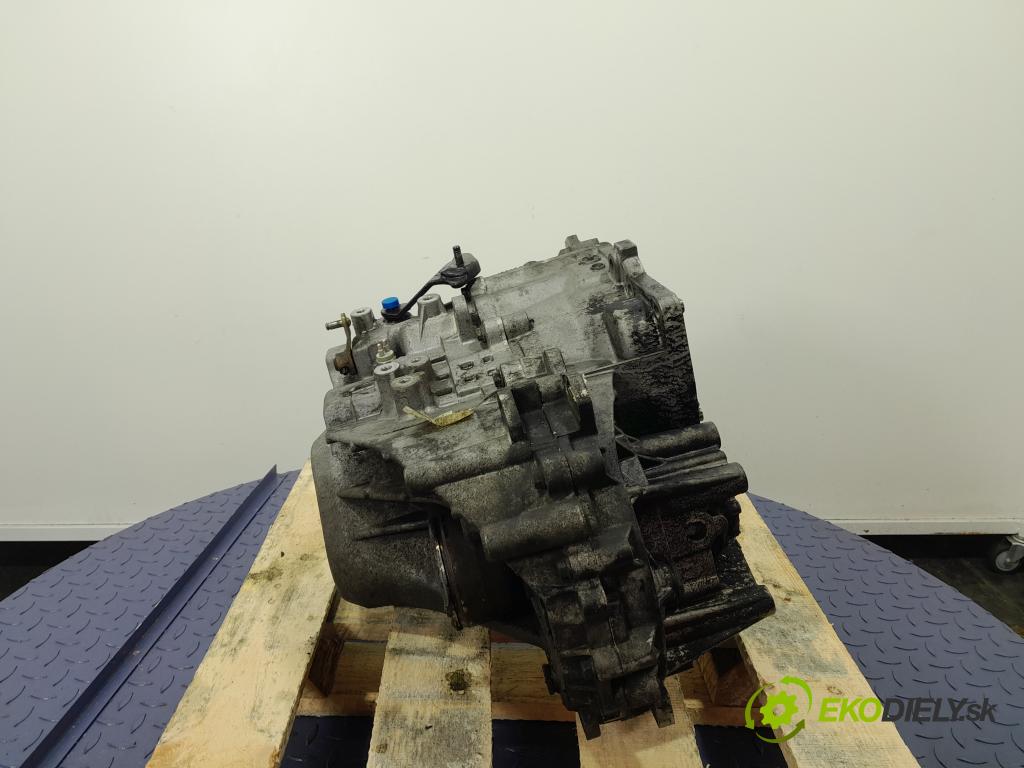 Volvo S40/V40 2003 prevodovka Výbava: Manualna M56L2 30616141
