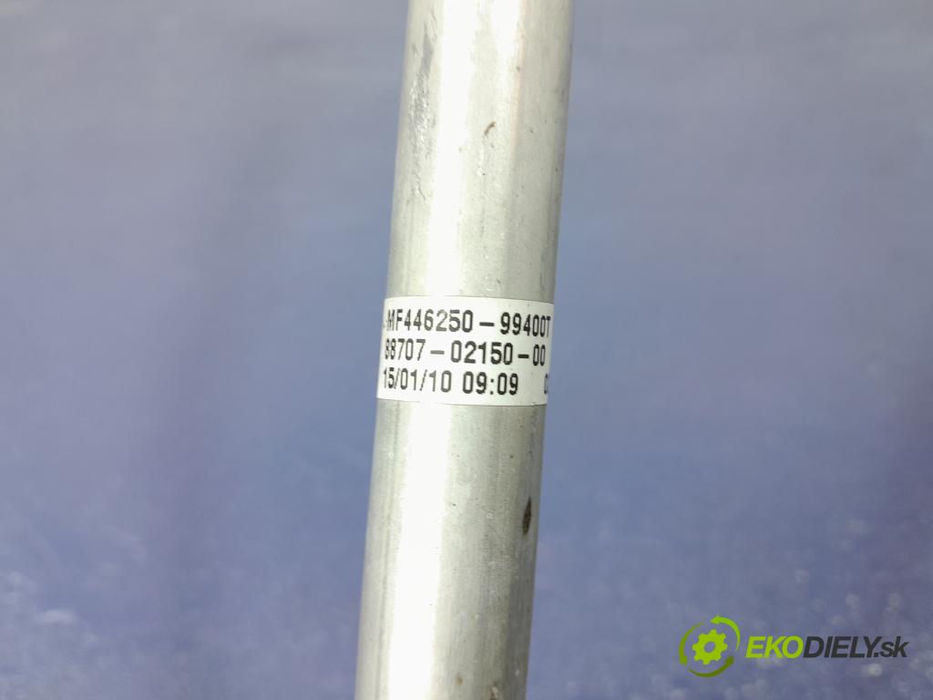 Toyota Auris 2010 rúrka Klimatizácia: 88707-02150