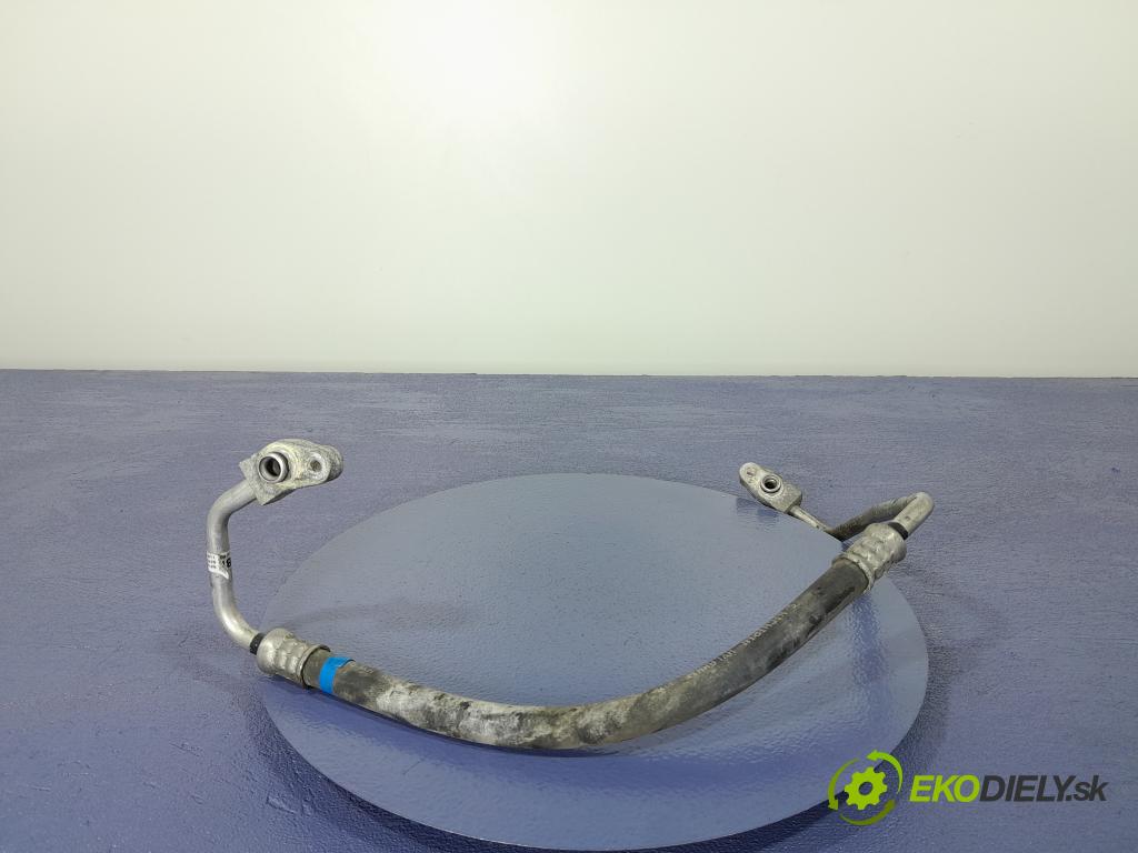 Toyota Auris 2010 rúrka Klimatizácia: 88703-02580