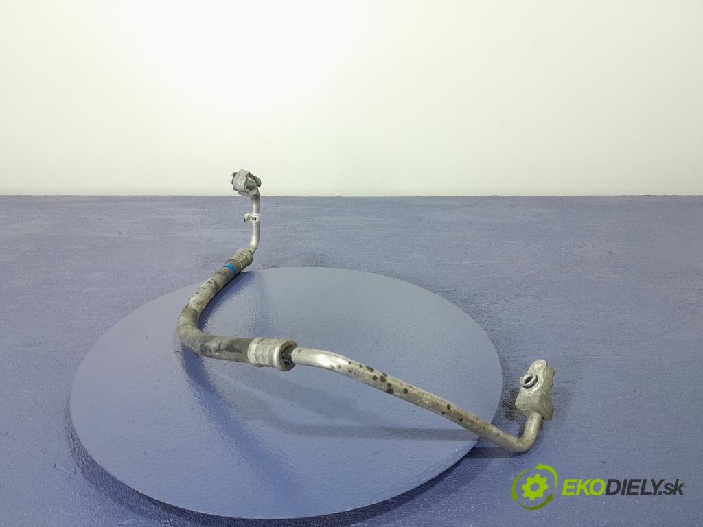 Toyota Auris 2010 rúrka Klimatizácia: 88703-02580