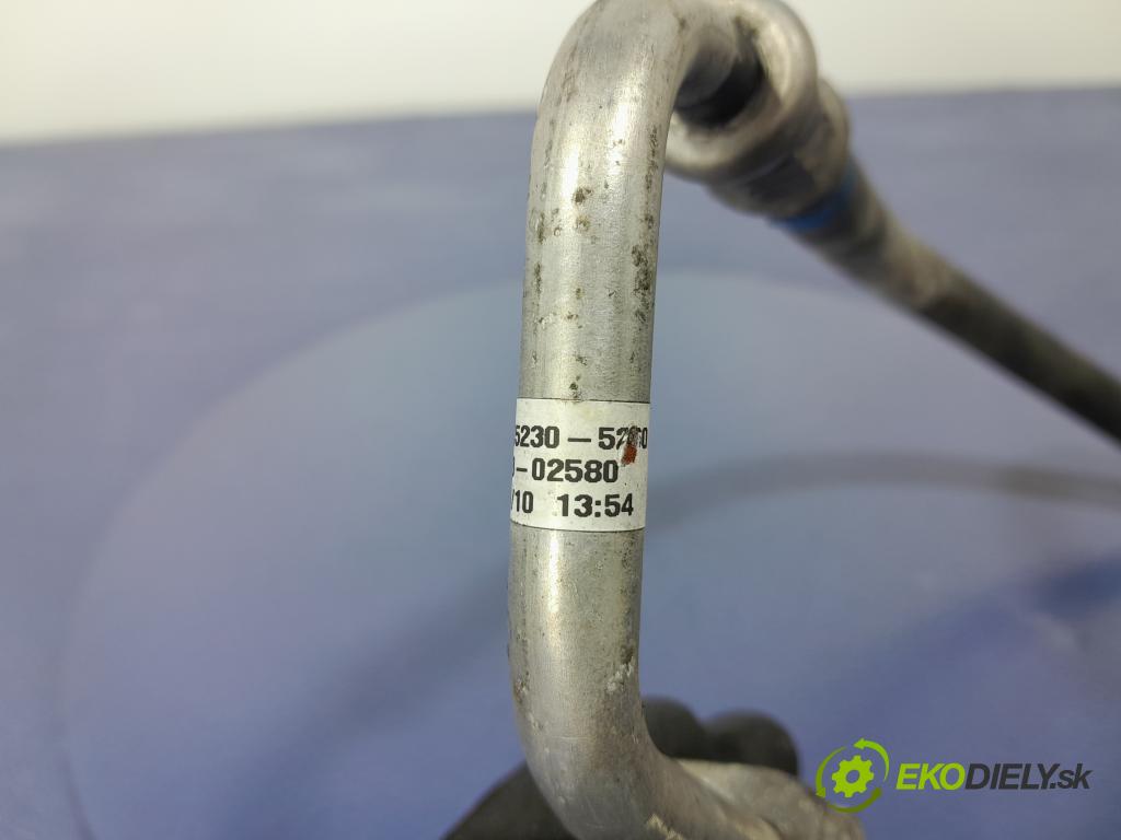 Toyota Auris 2010 rúrka Klimatizácia: 88703-02580