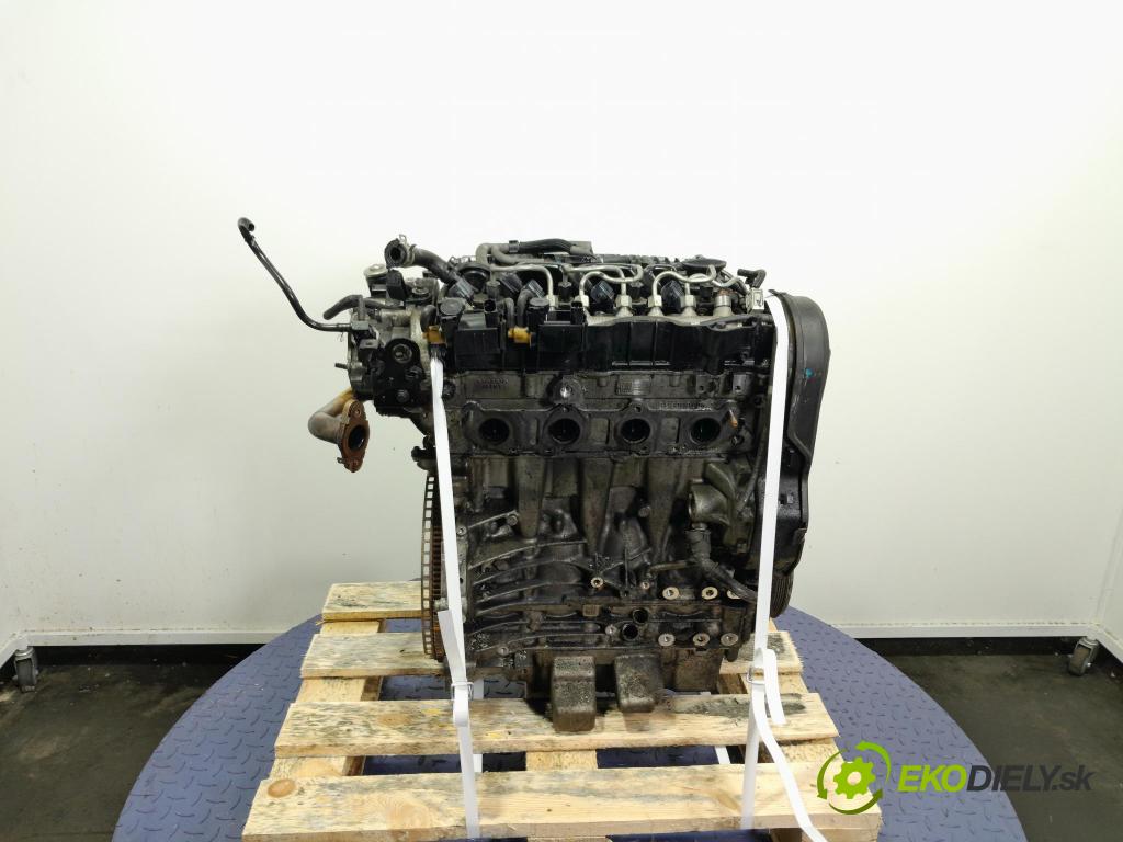 Volvo Xc60 2017 motor Diesel D4204T14