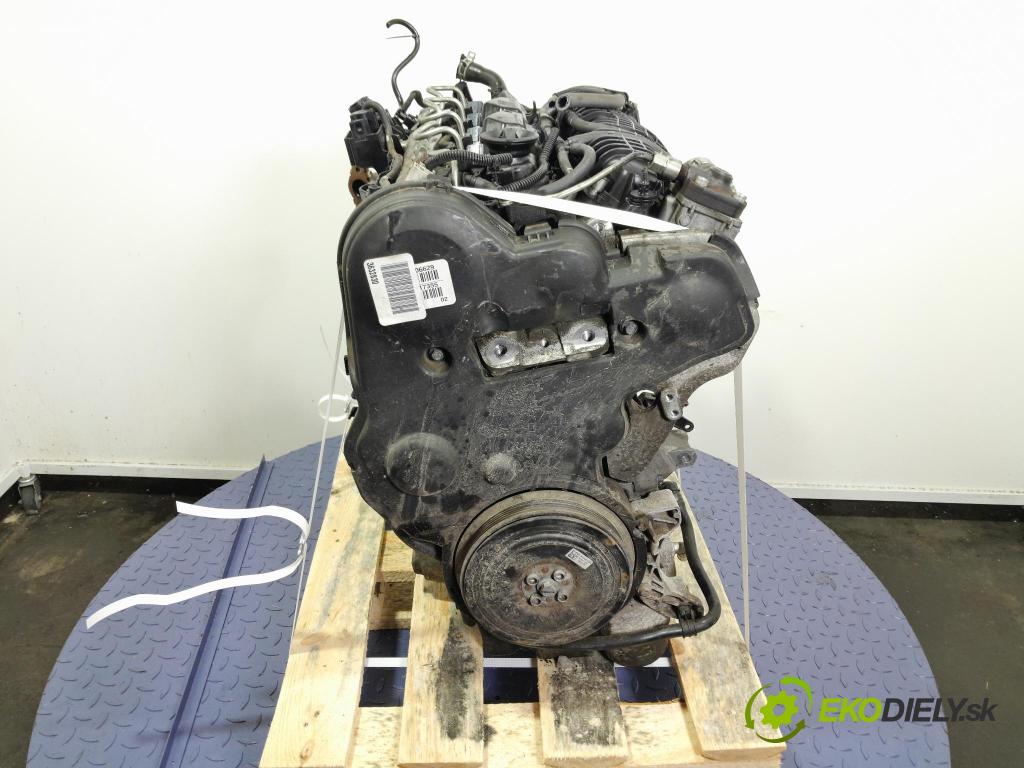 Volvo Xc60 2017 motor Diesel D4204T14