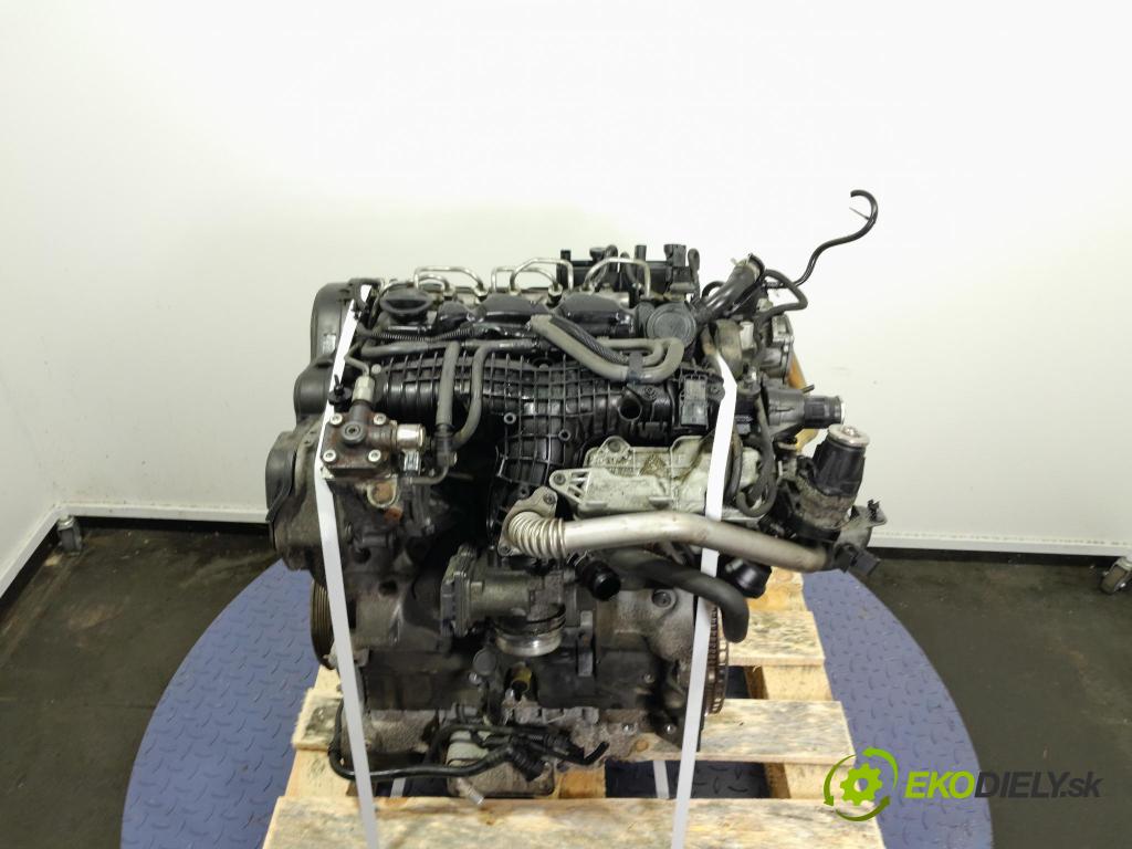 Volvo Xc60 2017 motor Diesel D4204T14
