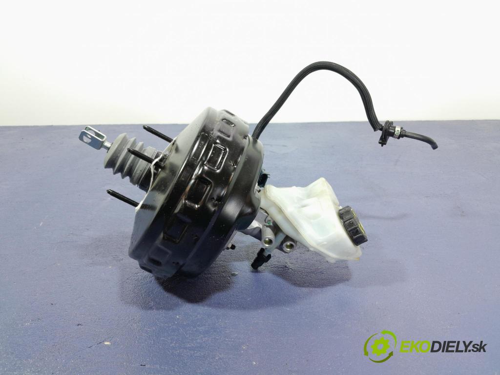 Volvo Xc60 2017 servo Brzdní: 31400468