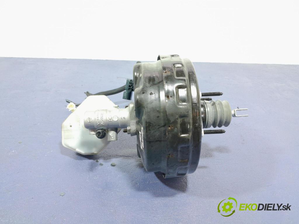 Volvo Xc60 2017 servo Brzdní: 31400468