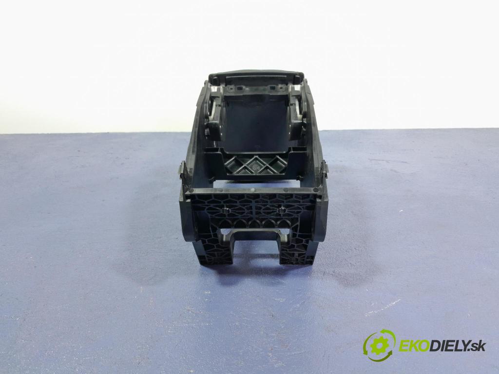 Skoda Octavia 2008 operadlo 3T0864207B