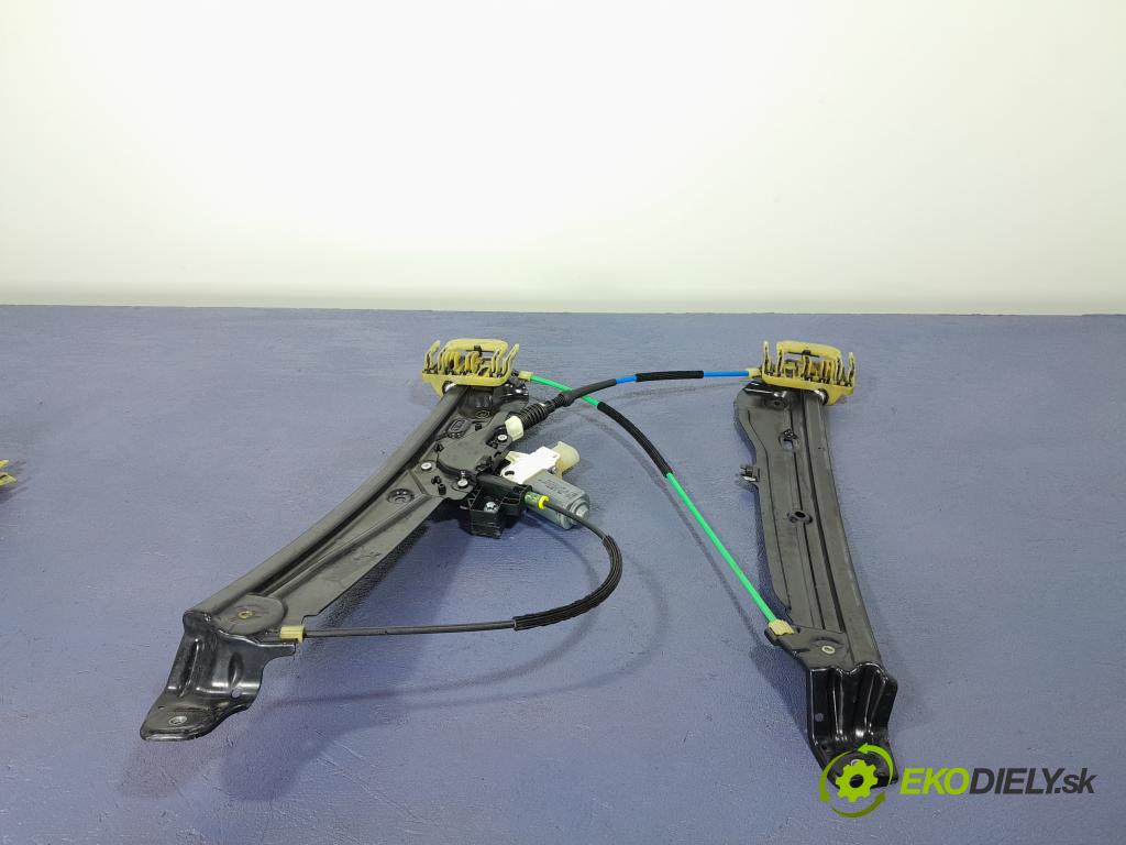 Bmw Seria 5 2011 mechanizmus okna Okná: Predné v pravo: 7248172