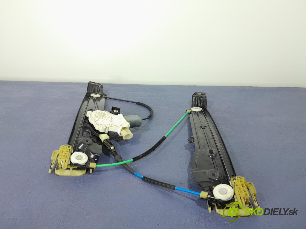Bmw Seria 5 2011 mechanizmus okna Okná: Predné v pravo: 7248172