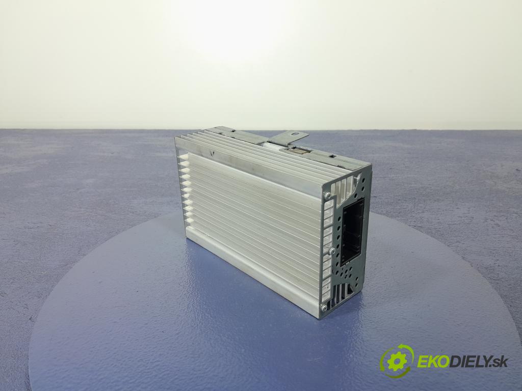 Bmw Seria 5 2011 Zesilovač: 9239389