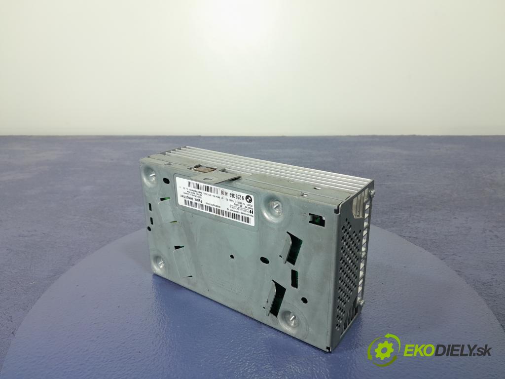 Bmw Seria 5 2011 Zesilovač: 9239389