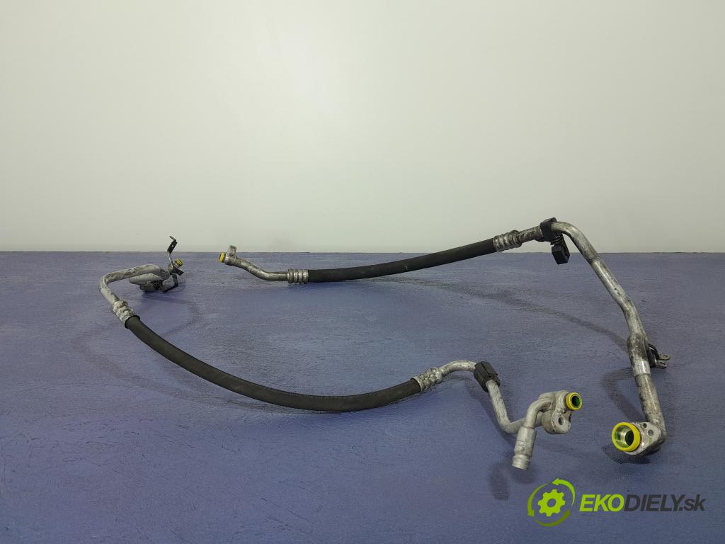 Bmw Seria 5 2011 rúrka Klimatizácia: 9250708
