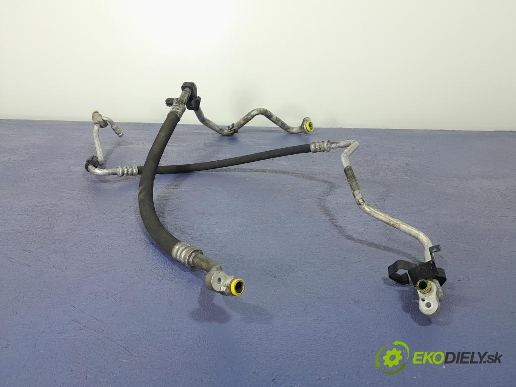 Bmw Seria 5 2011 rúrka Klimatizácia: 9250708