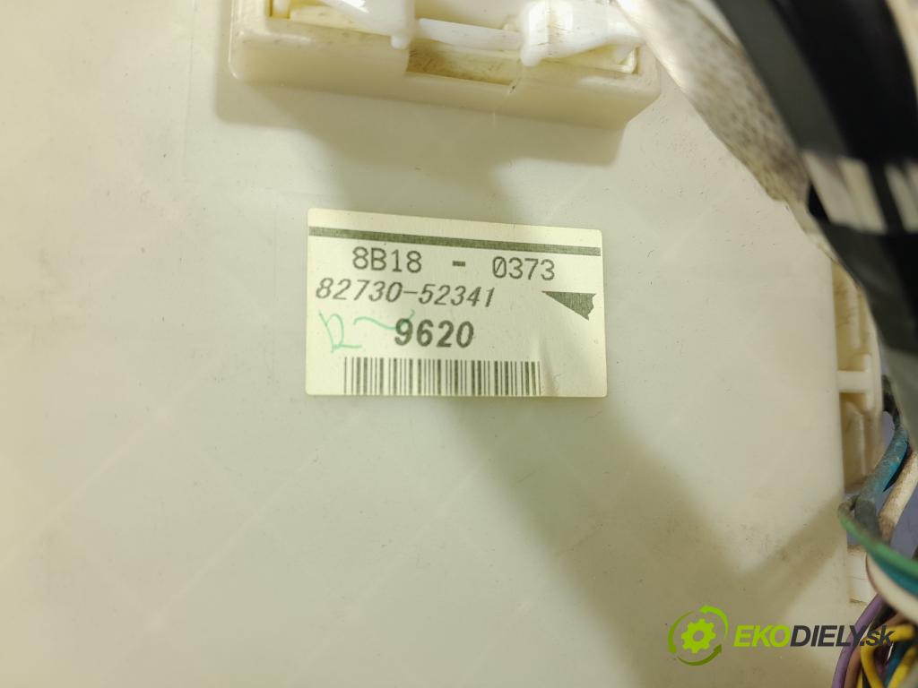 Toyota Yaris 2008 skříňka Pojistky 82730-52341