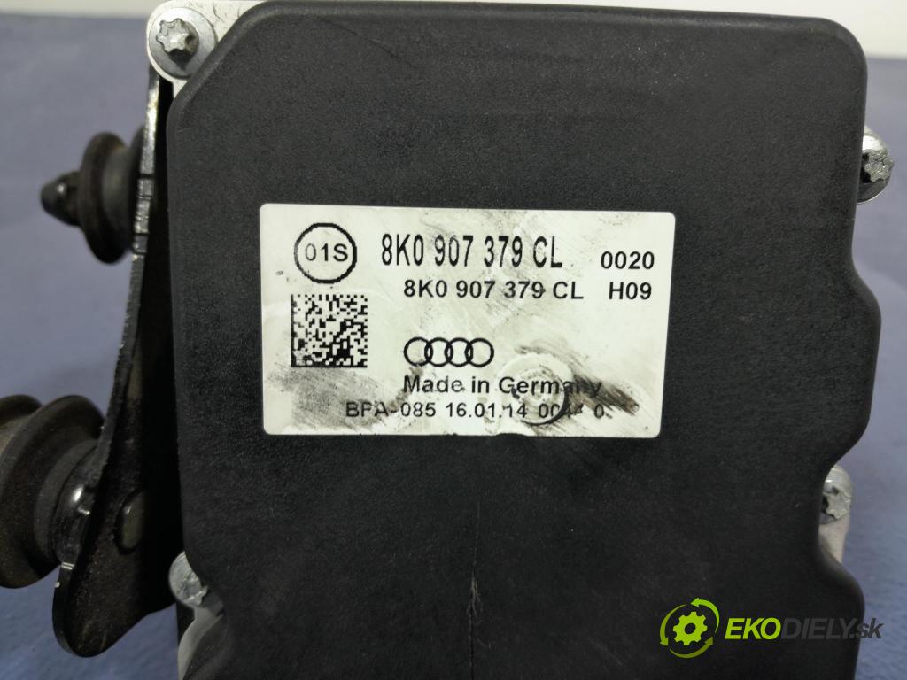 Audi A5 2014 čerpadlo ABS x 8K0907379CL