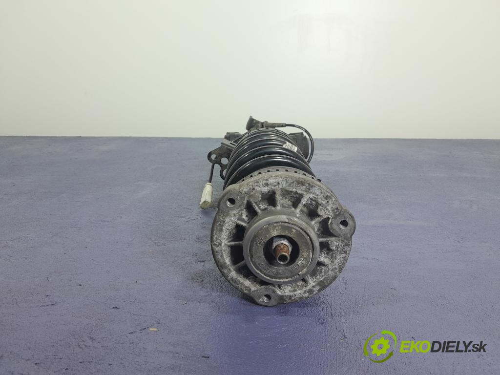 Bmw Seria 5 2011 tlmič Predné Vľavo.: 6796977