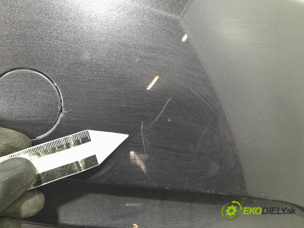 Audi A5 2014 nárazník Zad: 01