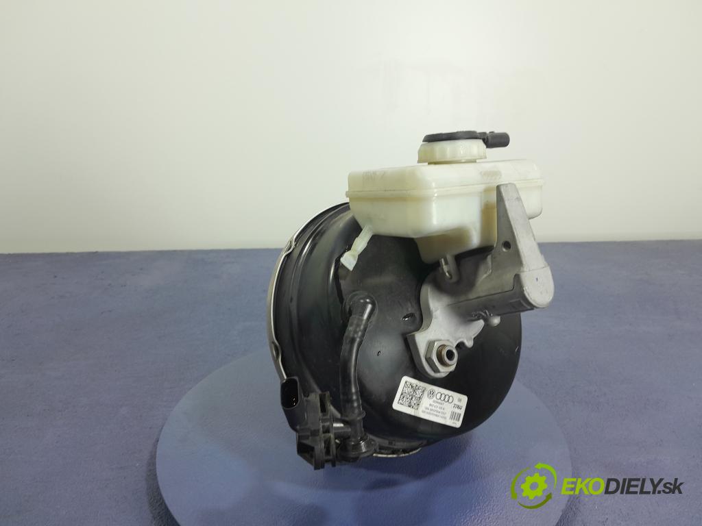 Audi A5 2014 servo Brzdní: 8K0612103N