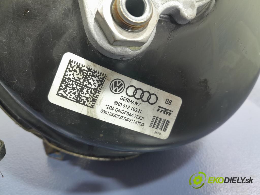 Audi A5 2014 servo Brzdní: 8K0612103N
