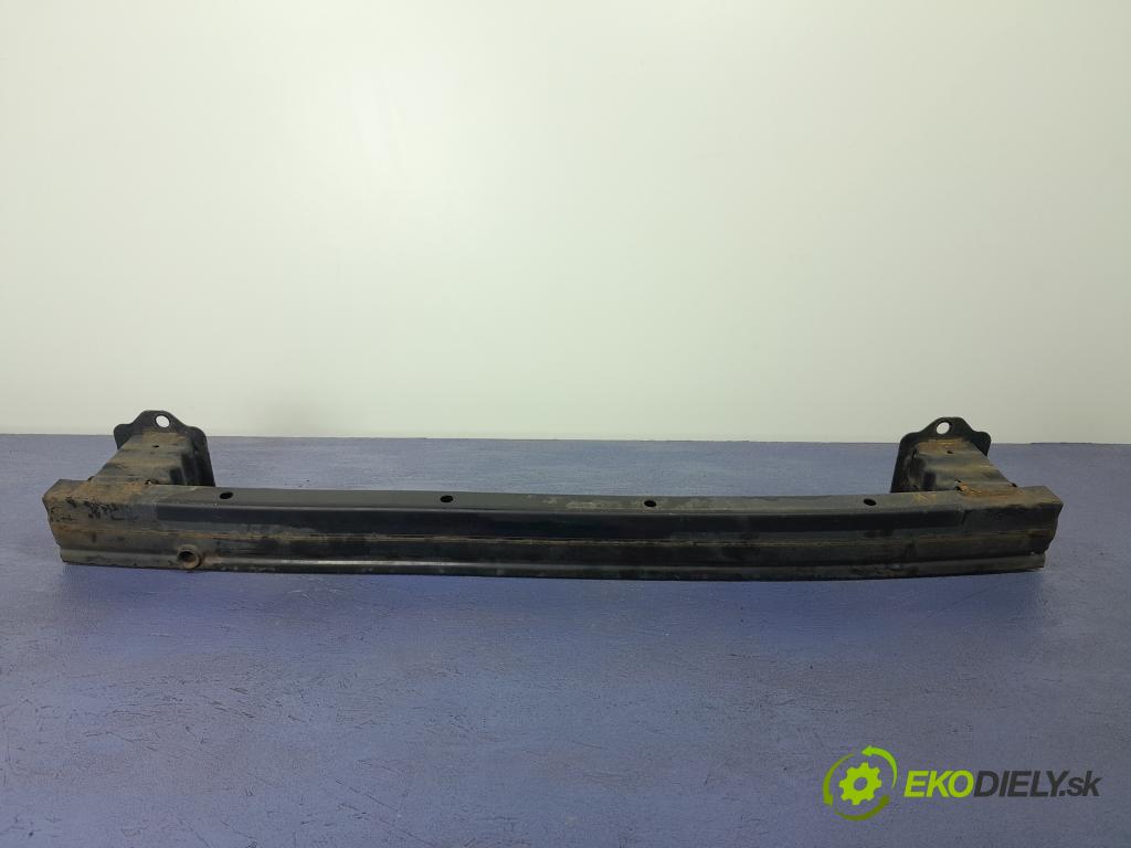 Peugeot 207 2008 výztuha narazník před 01