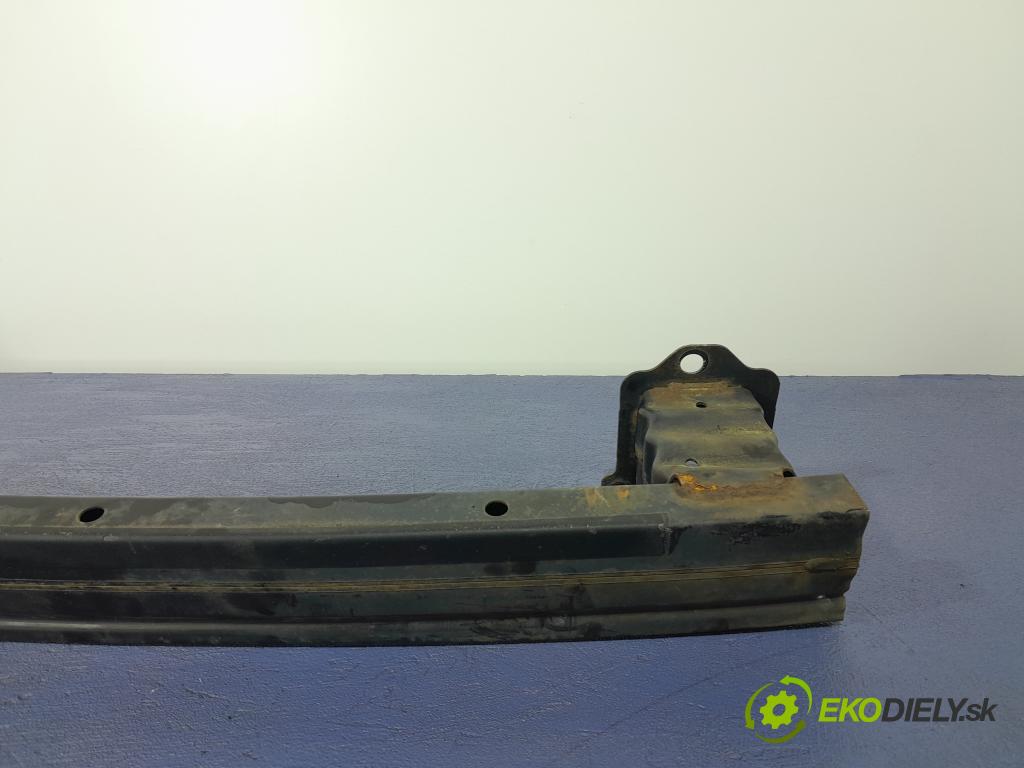 Peugeot 207 2008 výztuha narazník před 01