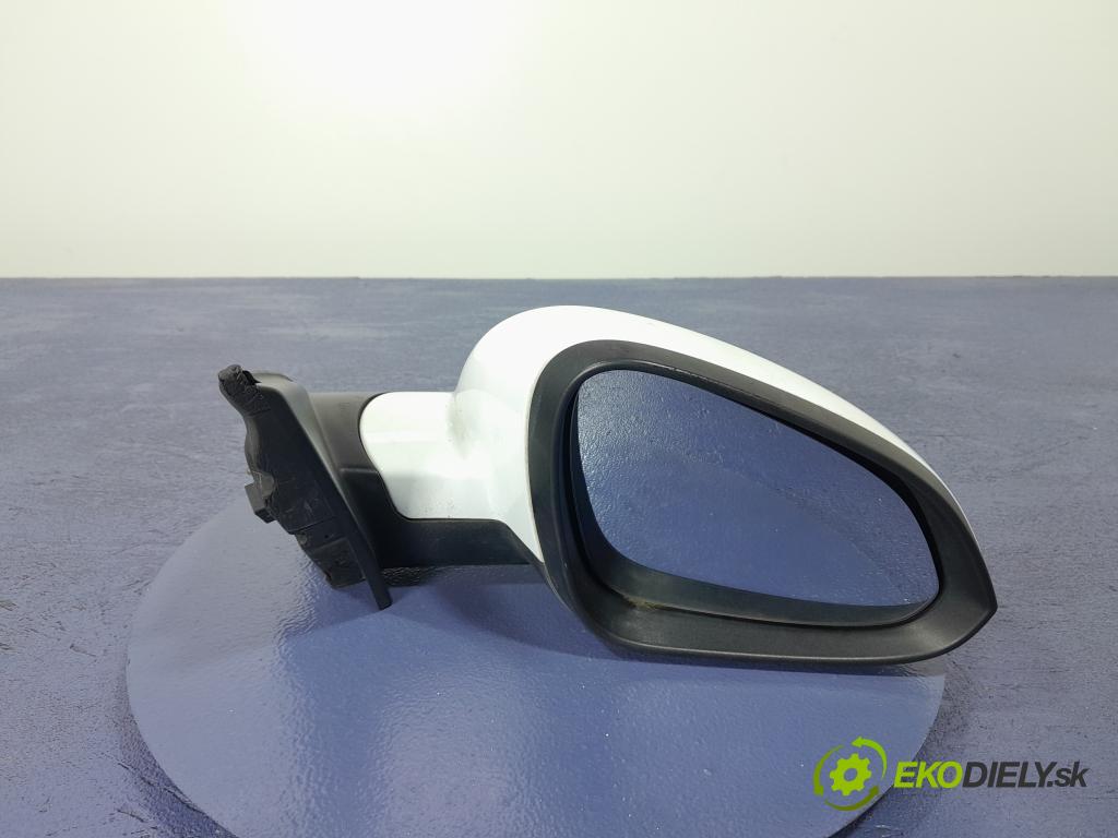 Opel Insignia 2011 zrkadlo Správny: 13329081