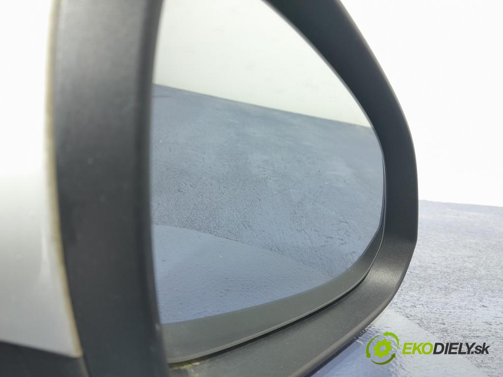 Opel Insignia 2011 zrkadlo Správny: 13329081