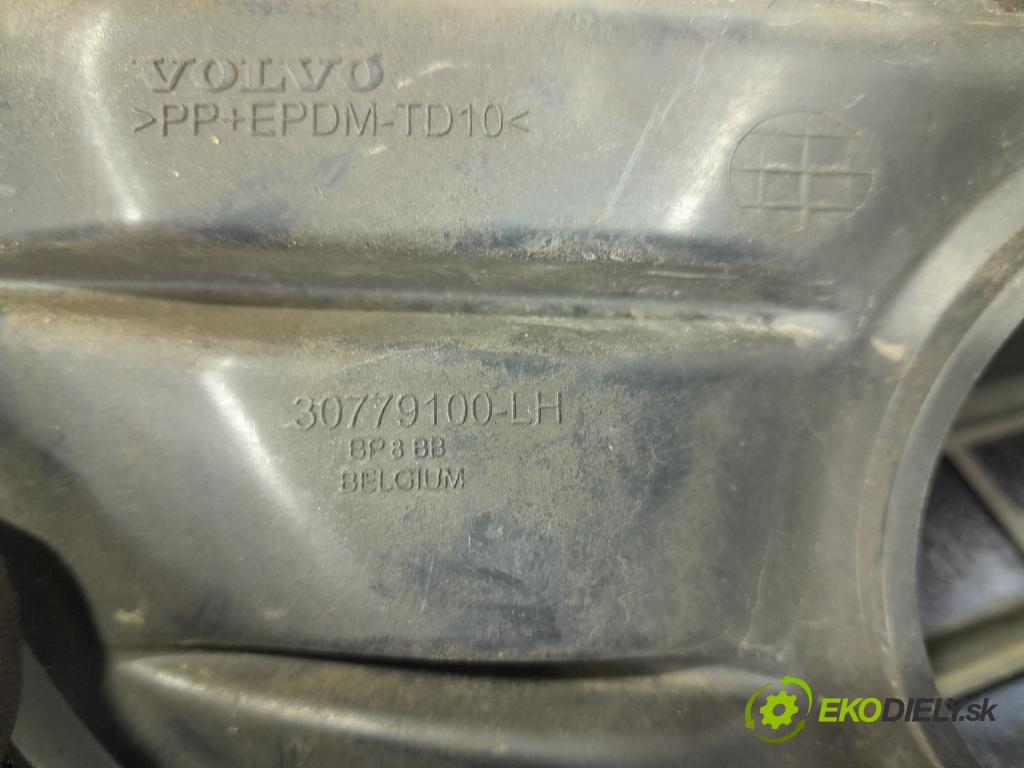 Volvo V50 2008 nárazník před 30744911