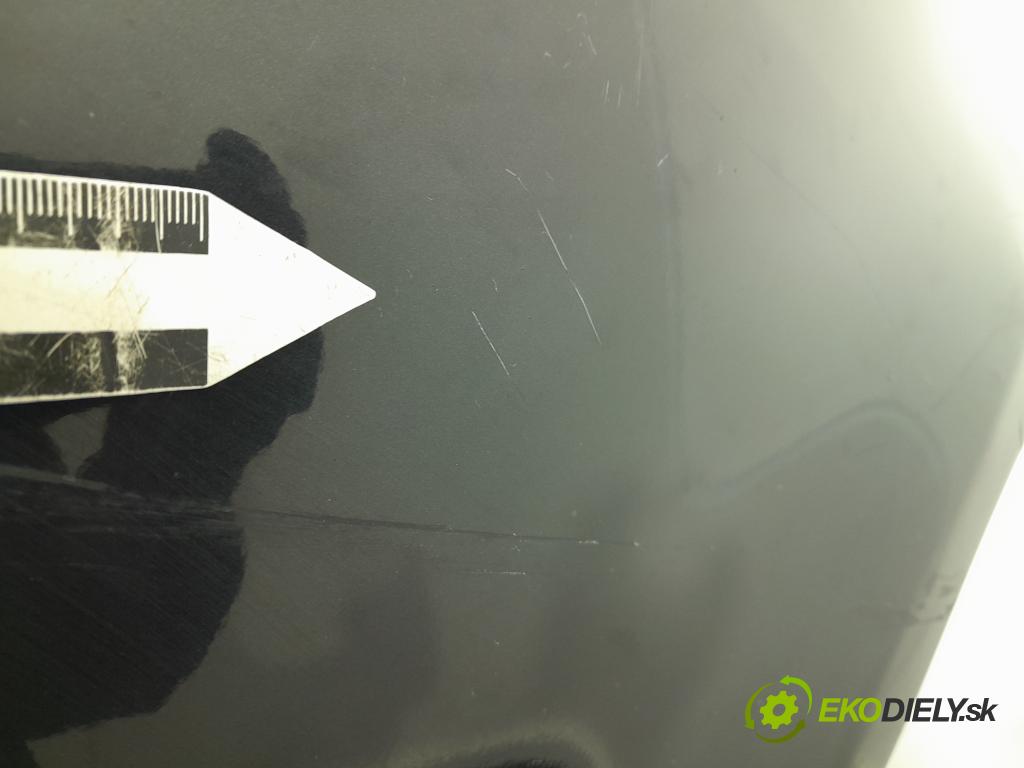 Audi A3 2009 nárazník Zad: 01