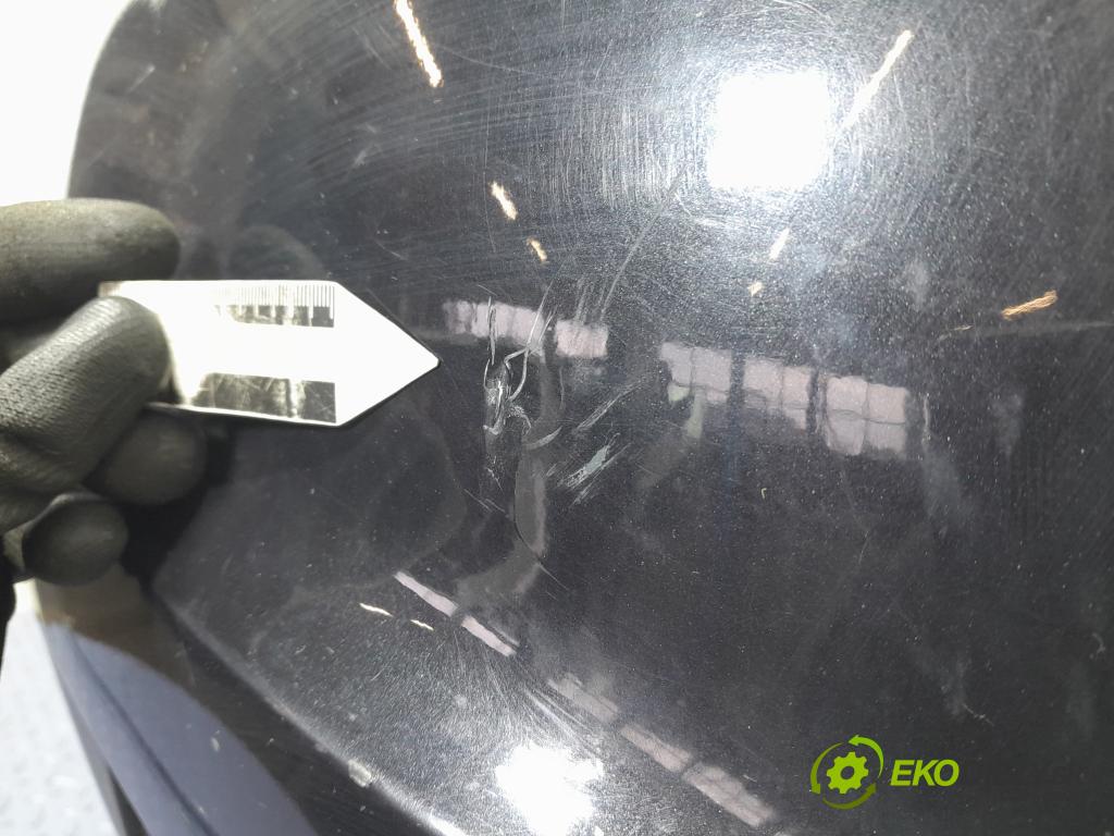 Audi A3 2009 nárazník Zad: 01
