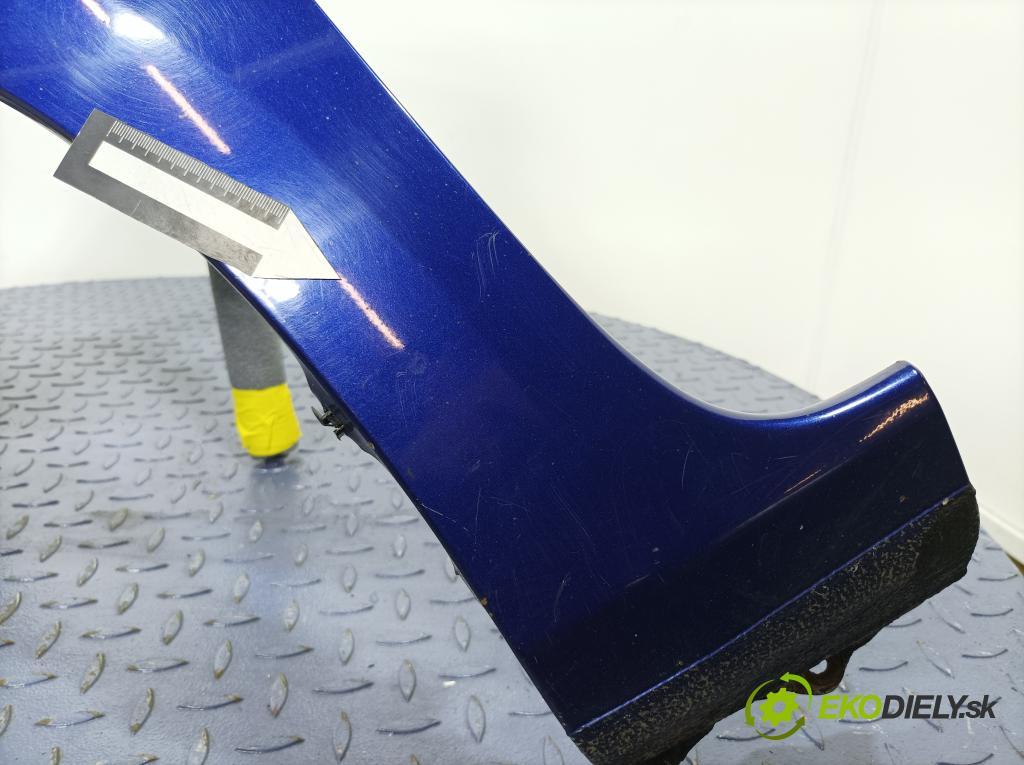 Honda Jazz 2009 blatnik před Levý: 01
